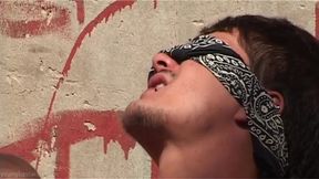 Cock Pumped to Bursting