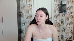 Anna Harrison Private Show