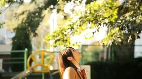 DV-1345: My JAV Debut - Nanami Kawakami - Part 1-4 - English Subtitles by Erojapanese