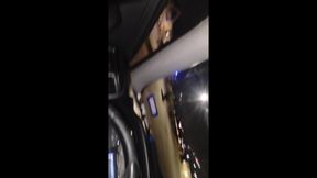 This VS studded bra made me cum twice