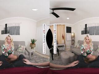 MY ALLY&#039;S SEXY MAMMA Hawt mother i'd like to fuck Brittany Andrews chooses her son&#039;s ally as her recent bang buddy