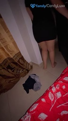 "That moan escaped me... but it was so good 🫦🔊"