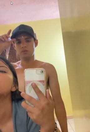 Que deliciosa es mi amiga