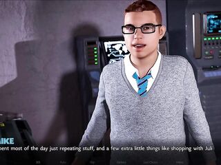 Timestamps 4 - Screwing Punk Doxy in Park