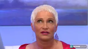 Trinity Powers Her Way Through A Wild Anal Adventure Night