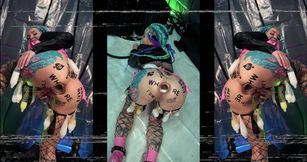 Cyberpunk Braindance POV Edition Part 2 Qos