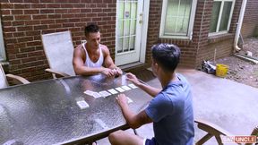 The Poker Game - BMG