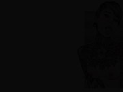 Dreamed of a blowjob from three beauties in colorful nets? Purple Bitch, Nerwen and Lesya Moon