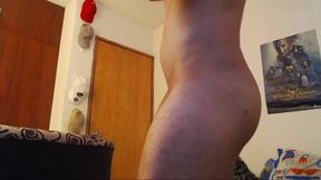 Jakob Coleman Private Show