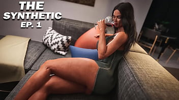 THE SYNTHETIC &bull_ EPISODE 1 &bull_ LONELY GENIUS