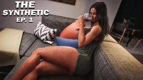 THE SYNTHETIC &bull_ EPISODE 1 &bull_ LONELY GENIUS