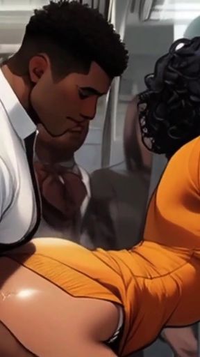 So I Walked Right Up To Her And Said, SHOW ME YOUR TITTYS!   Clip 3