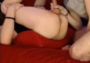 Webcam Twinks in Action