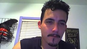 Juan Ortiz Private Show