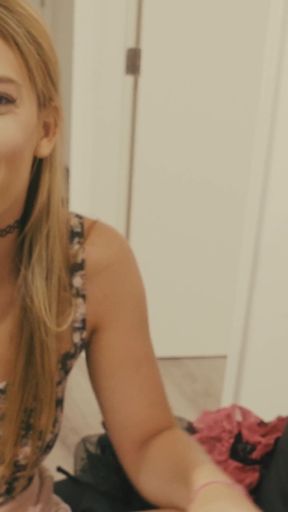 Thrilly's Apartment - Leah Lee