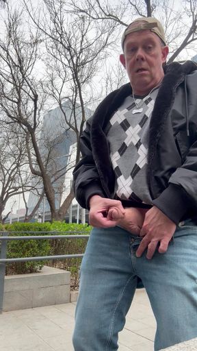 Show my penis Peking