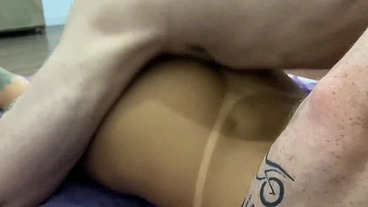 comi gostoso a loira até leitar seu cuzinho, Isabella Salvattore