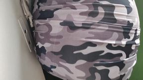 festa aniversario se transforma surreal sendo fudida a bunda pelo irmao do seu namorado