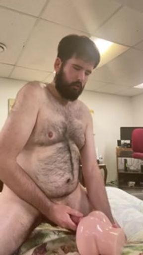 Let Daddy Fuck ur Ass Raw
