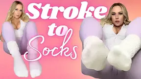 Stroke to Socks