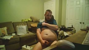 Jaime Fellows Private Show