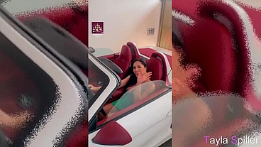 novinho playba me levou pra motel de luxo e me disse que se me comesse gravando me dava a porsche conversível dele. a pergunta é: ganhei ou não esse carrão dele?