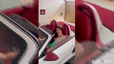 novinho playba me levou pra motel de luxo e me disse que se me comesse gravando me dava a porsche conversível dele. a pergunta é: ganhei ou não esse carrão dele?