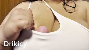 JOI - COME JERK OFF TO THOSE DELICIOUS BIG TITS YOU'VE BEEN MISSING
