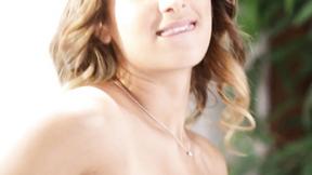 ”Brandi Love teaches lesbian sex to Uma Jolie”