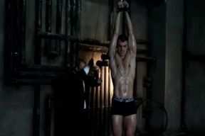 The man Next Door Part I