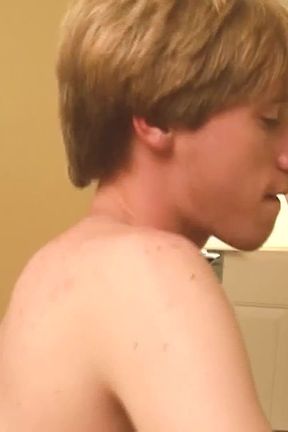 Horny Servants Scene 1 a Pair of Horny Cherubs Fuck Each Other's Asses Until They Cum on Top