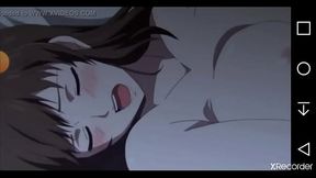 Domestic Kanojo - sex slow