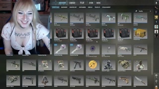 NEW CS2 Cases Striptease OPENING / Strip Game