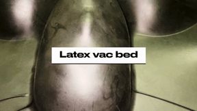 Latex vacbed playtime