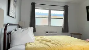 Winter Flynn Fucking While on Vacation