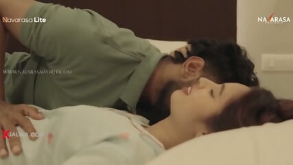 Pyasi Nokraani Hot Web Series Part-2