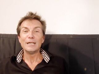 Autsch!! Der Sex-toy Deal mit Gal