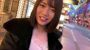 ハメ撮り 顔面偏差値99圧倒的美人な彼女 遠距離交際で久しぶりの中華街デート理想のカップル艶肌おわん型おっぱいに無毛地帯こう見えてちょっと博識#彼氏はちょっとおバカさんエッチは大好き汗だくプレイ情熱ピストンで中出し好き女子大生段々女の顔になっていく様子がエロすぎる　https://bit.ly/3tzKNva