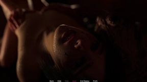 LISA - Slutty Threesome Late Night - Porn games, 3d Hentai, Adult games, 60 Fps