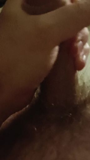 Jerking Hard Deso