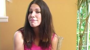 Stella Haines Interview