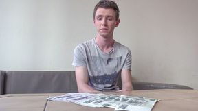 POV - Busty-Buttocked Babe Takes On Massive Debt – Fucked Hard!