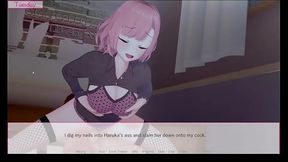 part 125 Let'_s Play Lessons in Love by Selebus