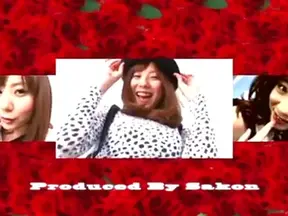 Yuma's Adventures Always End With Sticky Cum Covering Her Face