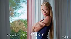 Crazy Adult Clip Solo Hottest , Take A Look With Nancy Bell And Nancy A