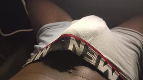 Dick in the Dark