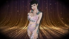 Smoke yourself stupid, tell me everything! - JOI , BM, RISKY