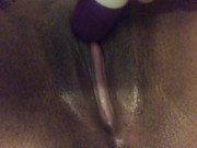 Sneak Peak of my Pussy on Only Fans