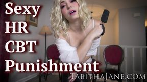 Fantasy Office Reform CBT copy