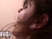 VINTAGE MOFOS - Bella Luciano Wants Some Anal And Her Boyfriend Cannot Wait